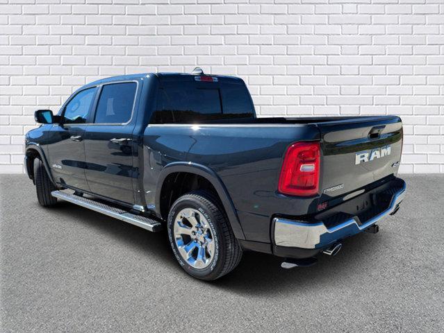 new 2025 Ram 1500 car, priced at $61,000