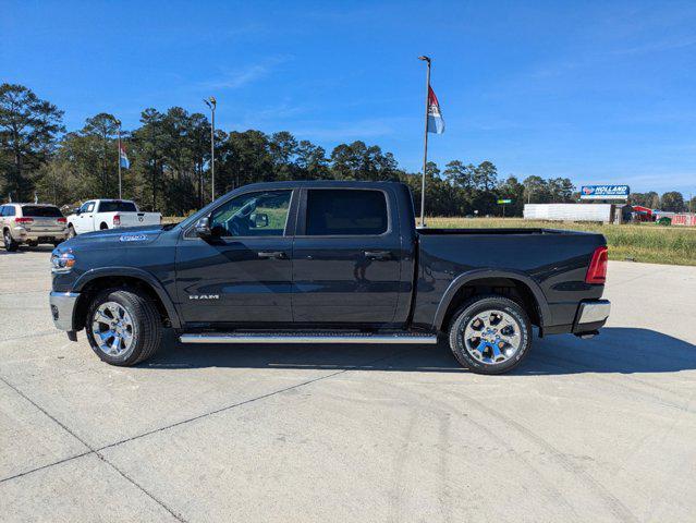 new 2025 Ram 1500 car, priced at $61,000