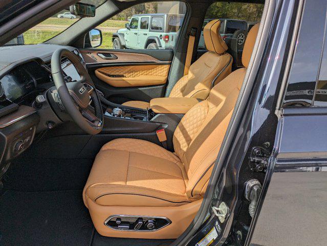 new 2024 Jeep Grand Cherokee 4xe car, priced at $75,720