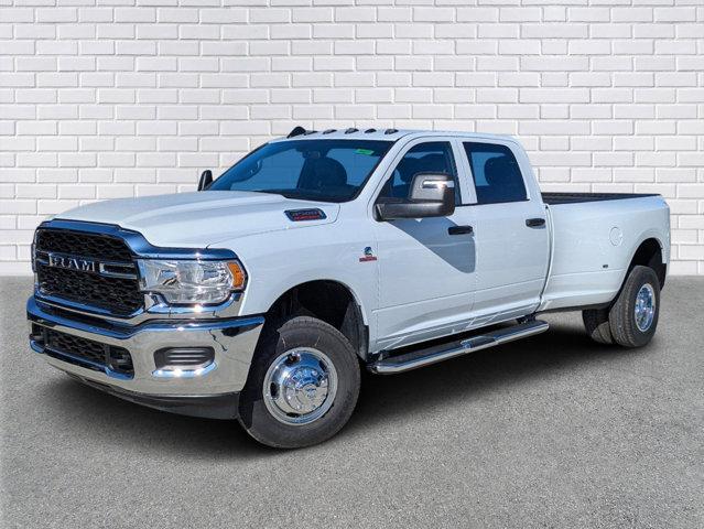 new 2024 Ram 3500 car, priced at $67,213