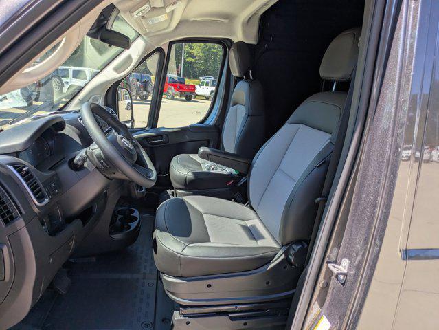 new 2026 Ram ProMaster 3500 car, priced at $63,495