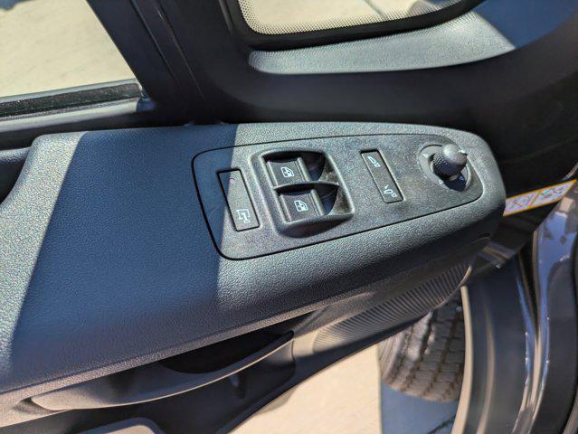 new 2026 Ram ProMaster 3500 car, priced at $63,495