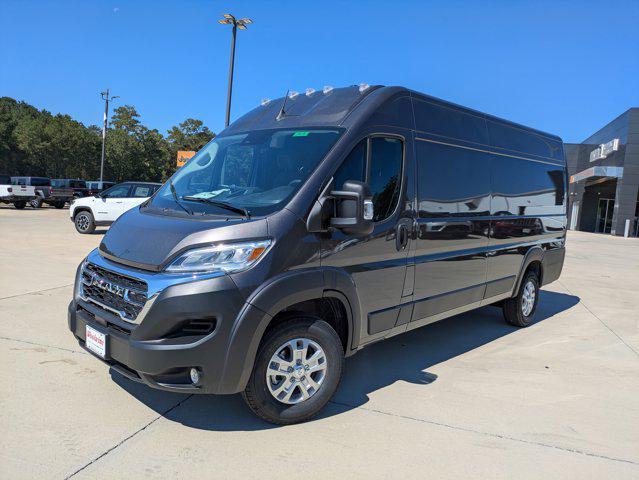 new 2026 Ram ProMaster 3500 car, priced at $63,495