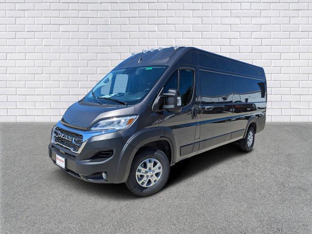 new 2026 Ram ProMaster 3500 car, priced at $63,495