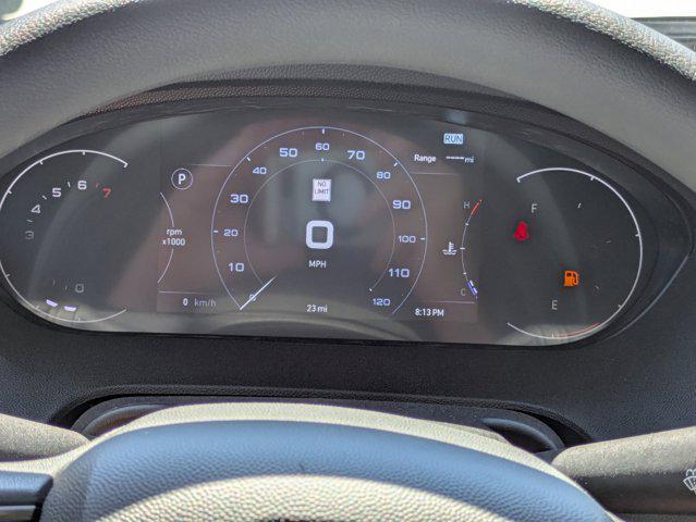 new 2026 Ram ProMaster 3500 car, priced at $63,495