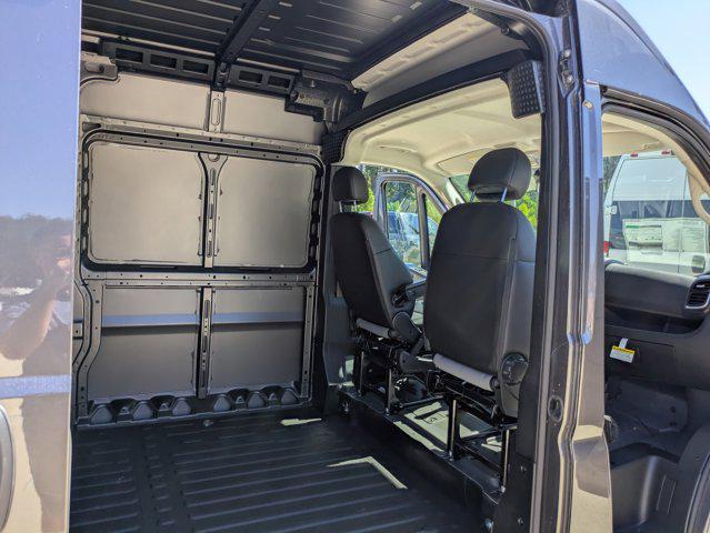new 2026 Ram ProMaster 3500 car, priced at $63,495