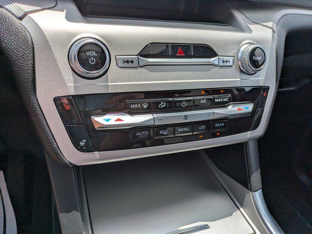 used 2022 Ford Explorer car, priced at $29,990