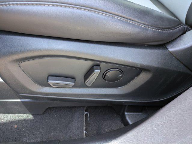 used 2022 Ford Explorer car, priced at $29,990