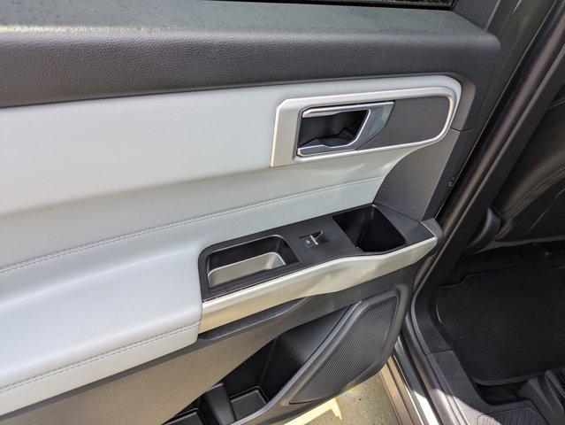 used 2022 Ford Explorer car, priced at $29,990