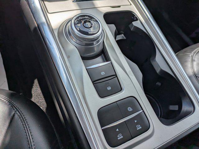 used 2022 Ford Explorer car, priced at $29,990