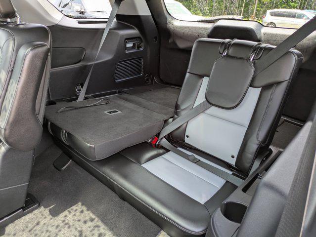 used 2022 Ford Explorer car, priced at $29,990