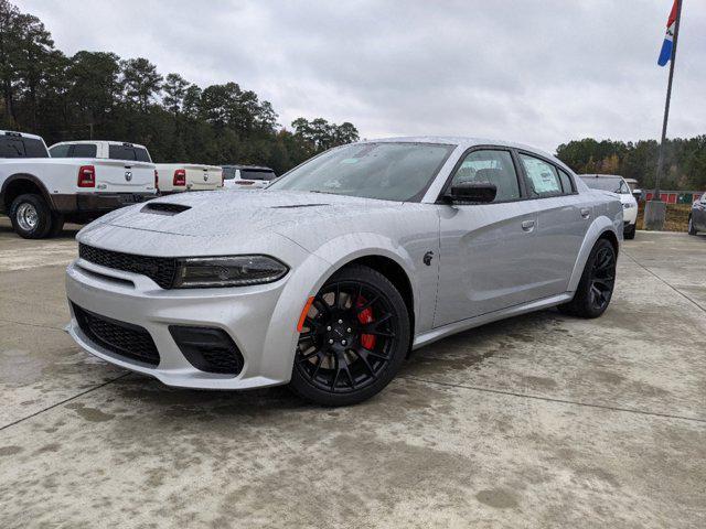 new 2023 Dodge Charger car, priced at $91,516