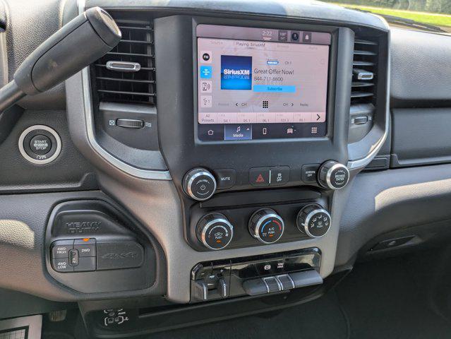 used 2024 Ram 2500 car, priced at $48,590