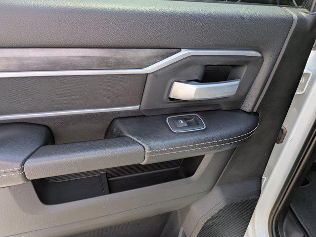 used 2024 Ram 2500 car, priced at $48,590