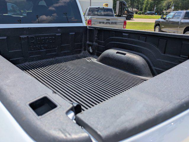 used 2024 Ram 2500 car, priced at $48,590