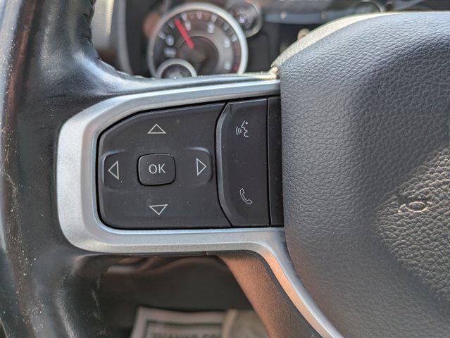 used 2024 Ram 2500 car, priced at $48,590