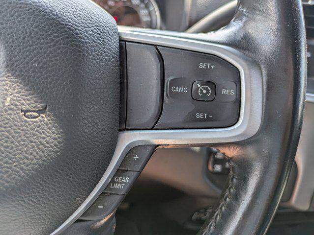 used 2024 Ram 2500 car, priced at $48,590