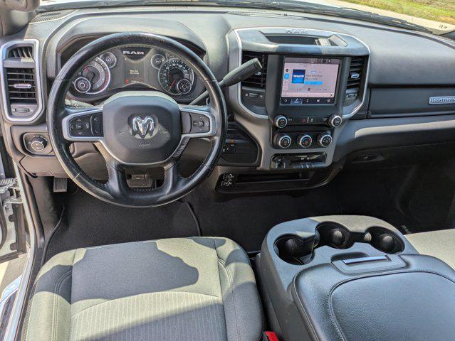 used 2024 Ram 2500 car, priced at $48,590