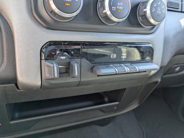 used 2024 Ram 2500 car, priced at $48,590
