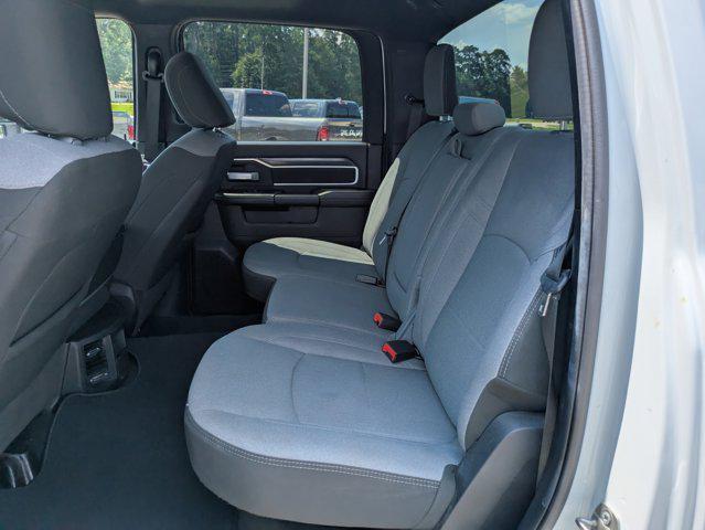 used 2024 Ram 2500 car, priced at $48,590
