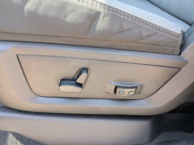 used 2024 Ram 2500 car, priced at $48,590
