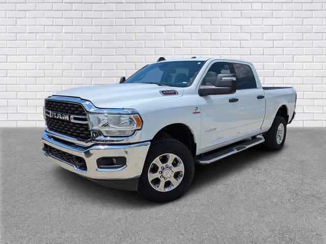 used 2024 Ram 2500 car, priced at $48,590