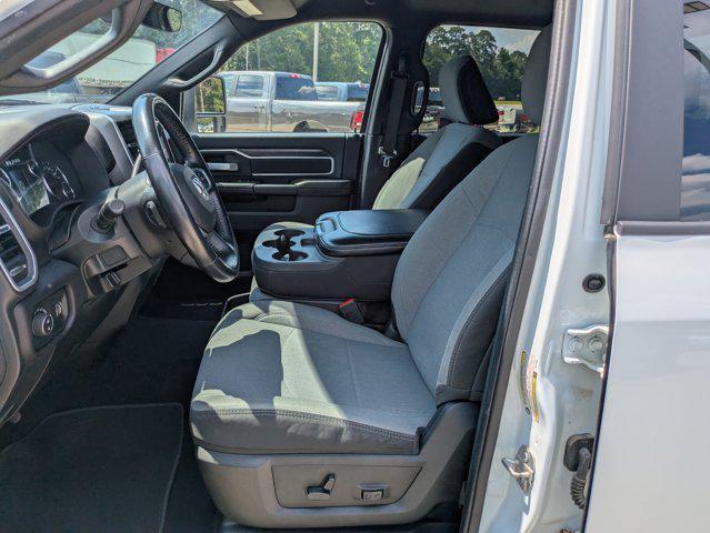 used 2024 Ram 2500 car, priced at $48,590