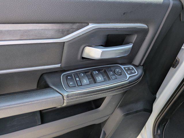 used 2024 Ram 2500 car, priced at $48,590