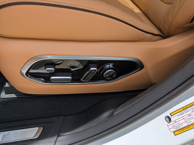 new 2025 Jeep Grand Cherokee L car, priced at $77,820