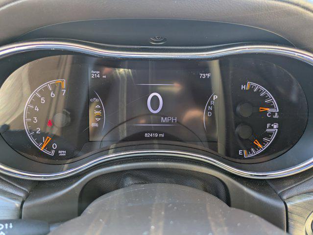 used 2020 Jeep Grand Cherokee car, priced at $25,990