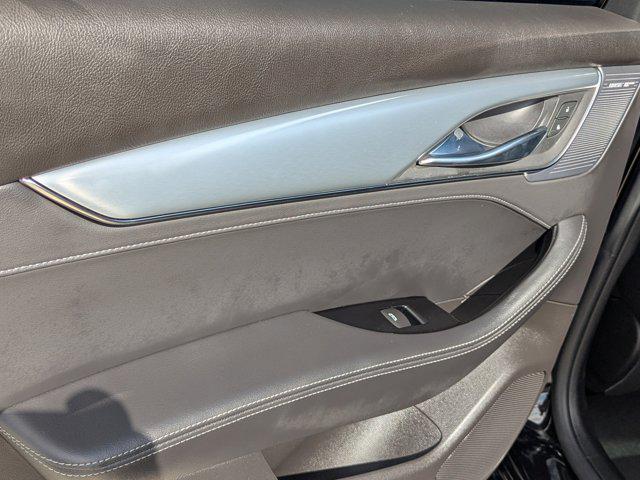 used 2023 Cadillac CT5 car, priced at $32,990