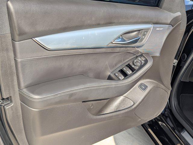 used 2023 Cadillac CT5 car, priced at $32,990