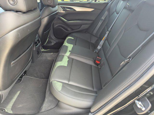 used 2023 Cadillac CT5 car, priced at $32,990