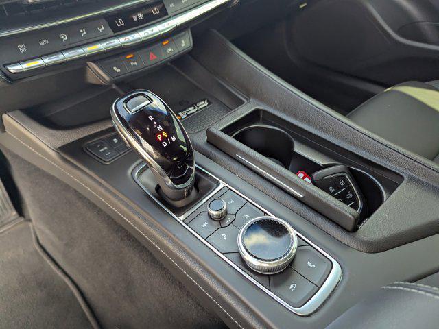 used 2023 Cadillac CT5 car, priced at $32,990