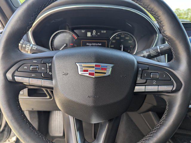 used 2023 Cadillac CT5 car, priced at $32,990