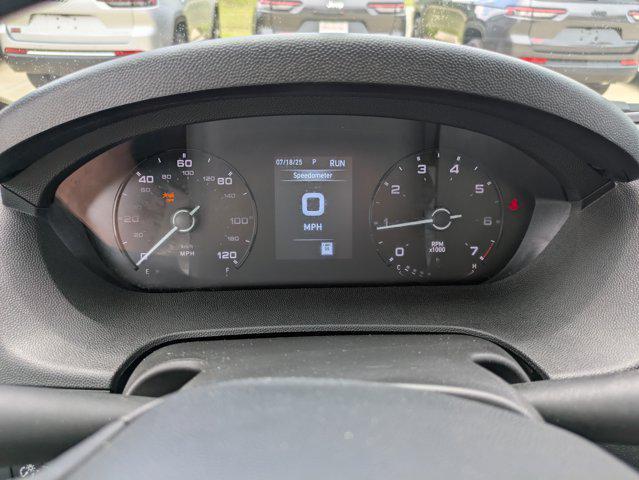 used 2024 Ram ProMaster 3500 car, priced at $51,489