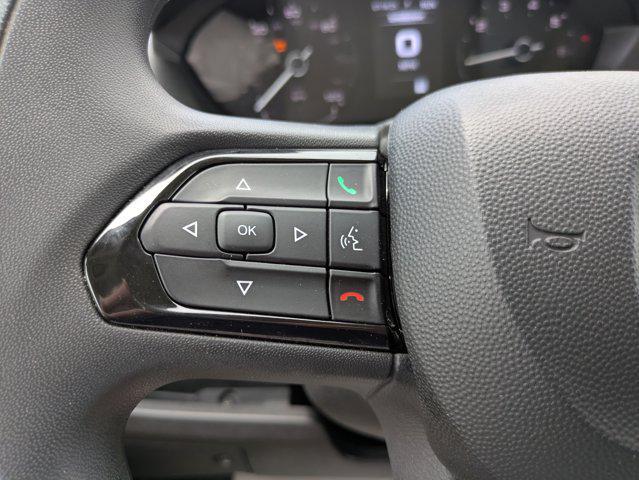 used 2024 Ram ProMaster 3500 car, priced at $51,489