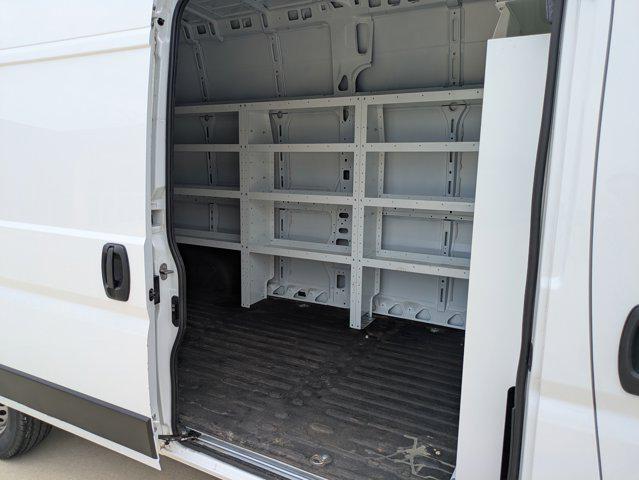 used 2024 Ram ProMaster 3500 car, priced at $51,489