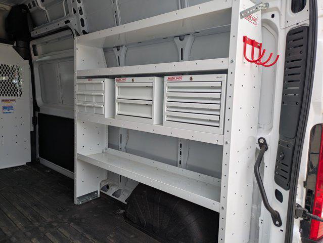 used 2024 Ram ProMaster 3500 car, priced at $51,489