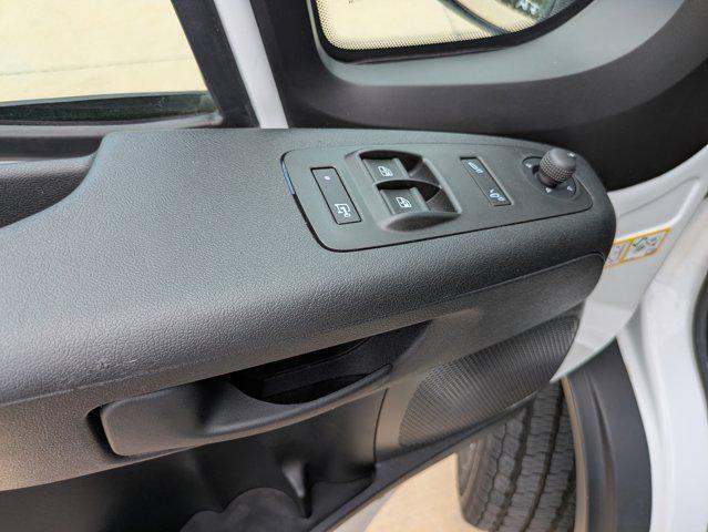 used 2024 Ram ProMaster 3500 car, priced at $51,489