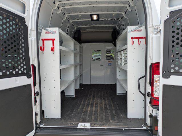used 2024 Ram ProMaster 3500 car, priced at $51,489