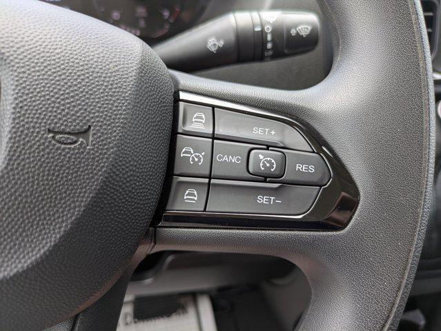 used 2024 Ram ProMaster 3500 car, priced at $51,489
