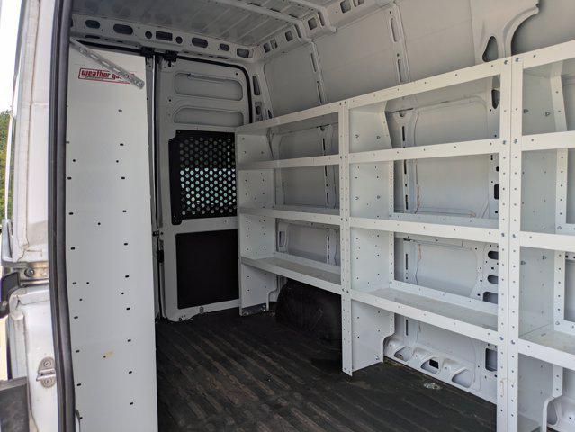 used 2024 Ram ProMaster 3500 car, priced at $51,489