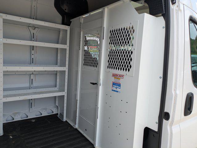 used 2024 Ram ProMaster 3500 car, priced at $51,489
