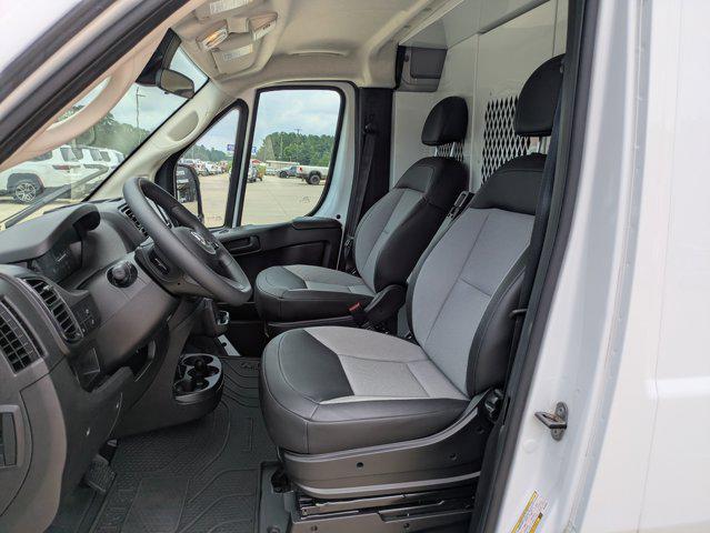 used 2024 Ram ProMaster 3500 car, priced at $51,489