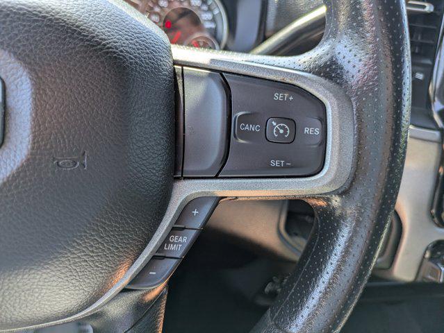 used 2024 Ram 3500 car, priced at $59,990
