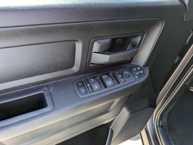 used 2024 Ram 3500 car, priced at $59,990