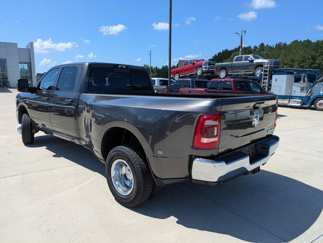 used 2024 Ram 3500 car, priced at $59,990