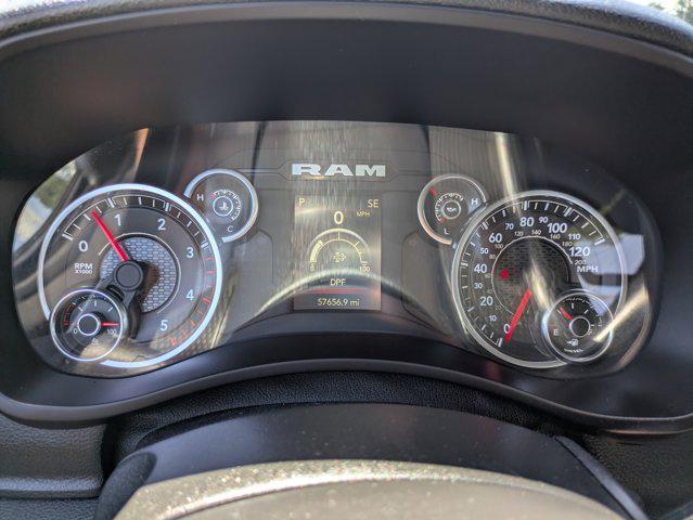 used 2024 Ram 3500 car, priced at $59,990