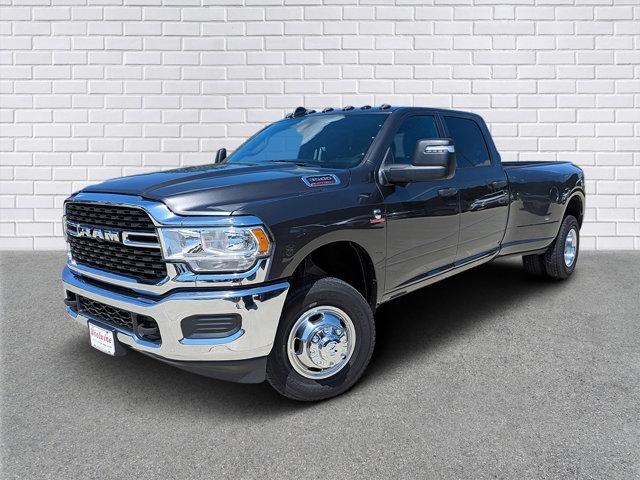 used 2024 Ram 3500 car, priced at $59,990